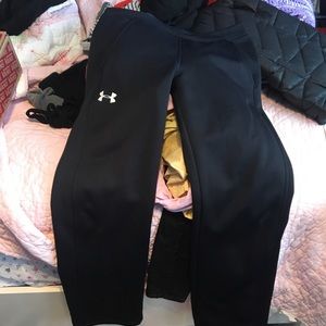 Women’s Under Armour Sweatpants